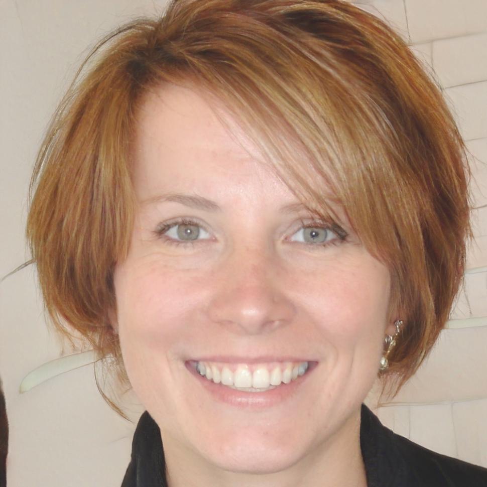 Antje Kleinschmidt, Gründerin von orquenalithar